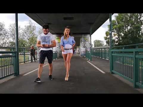 Eddieman - nie poddam się (prod. Nah Vex Riddims. Dji Osmo Mobile 2 VS Huawei Mate 10 pro VS Quik)