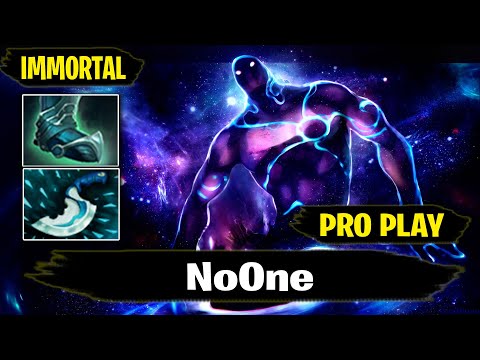 Enigma Offlane 7.27d Pro Gameplay by NoOne IMMORTAL Rank Dota 2