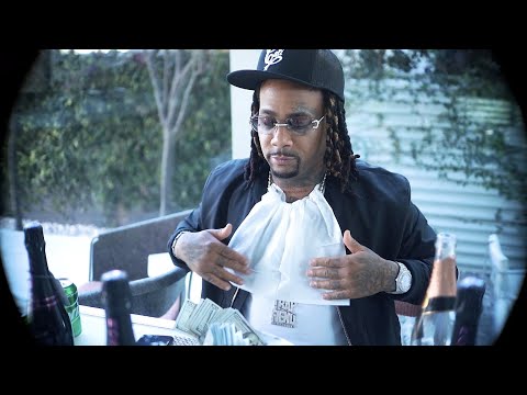 Preddy Boy P - Stone Cold Stunna (Official Video)