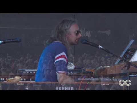 'The Wheel' Phil Lesh & Friends (ft. Chris Robinson Brotherhood & Neal Casal) LOCKN' 8/28/16
