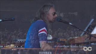 &#39;The Wheel&#39; Phil Lesh &amp; Friends (ft. Chris Robinson Brotherhood &amp; Neal Casal) LOCKN&#39; 8/28/16