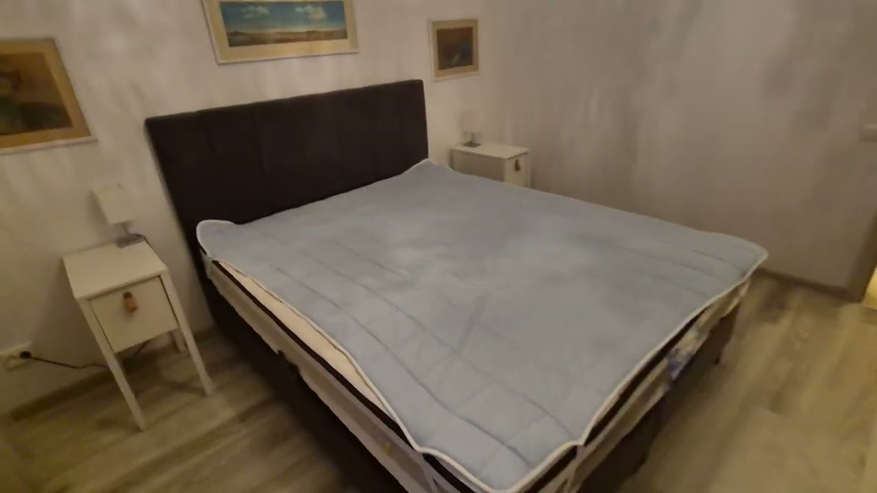 Tur video  Apartament 2 Camere GreenField Baneasa