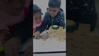 Robotics Class Enrollment Now Open! Robotics Classes at Horizon International Academy!