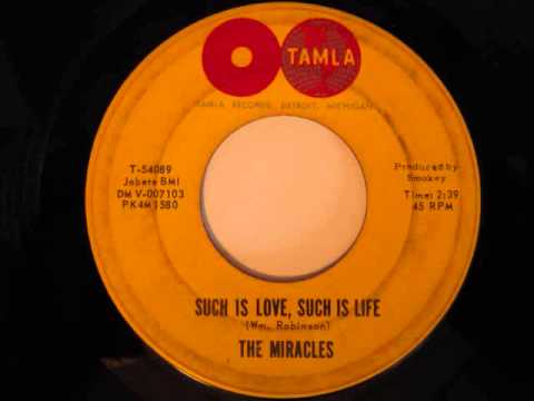 Video thumbnail for Such Is Love, Such Is Life