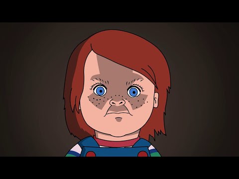 2 Creepy October Horror Stories Animated