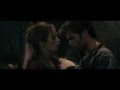 Into The Woods Movie Prince Charming Seduces The Baker S Wife Scene