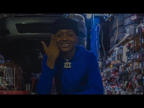 HeemTheGreatest - Hop Out ( Official Video ) { Shot By : @d.creammvisuals }