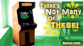 Little Known Pool Arcade Game - Championship 9 Ball Shootout - Remastered