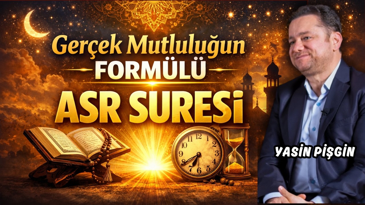 Asr Suresi
