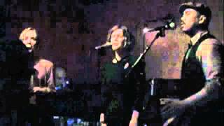 Runs In The Family, 3-14-12