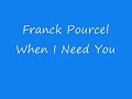 Franck%20Pourcel%20-%20And%20After%20You