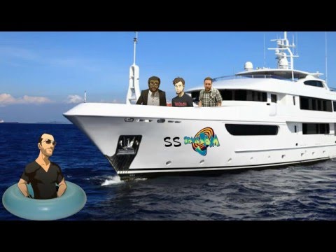 Giant Beastcast Animation - My Jam