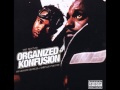 Organized Konfusion - Passion