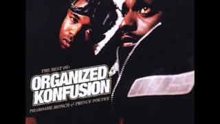 Organized Konfusion - Passion