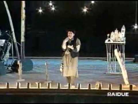 Marco Paolini - Giro turistico di Venezia - Parte 2