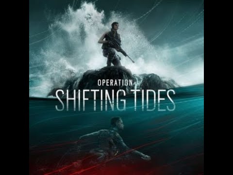 Rainbow Six Siege Montage -  (Xbox one Operation Shifting Tides)