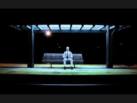 Marko Novakovic & Wave Form - locomotion (flatti.b Mix)