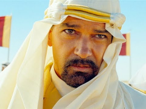 Black Gold | Trailer & Filmclips HD