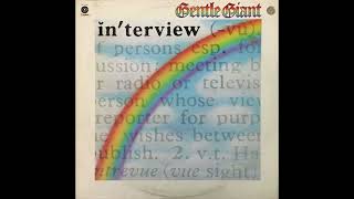 Gentle Giant – Timing