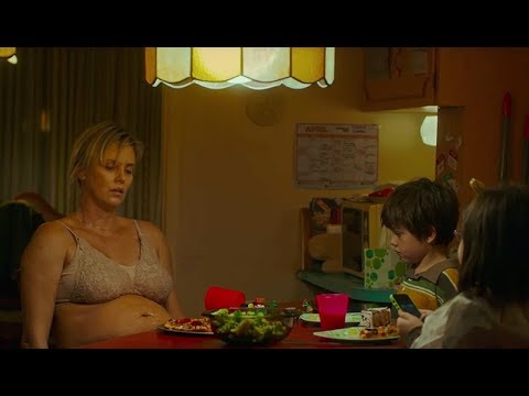 Tully - Trailer español (HD)
