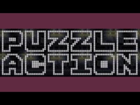 謎解きアクション/Puzzle Action +Speedrun by さとったひと - Super Mario Maker - No Commentary 1bl