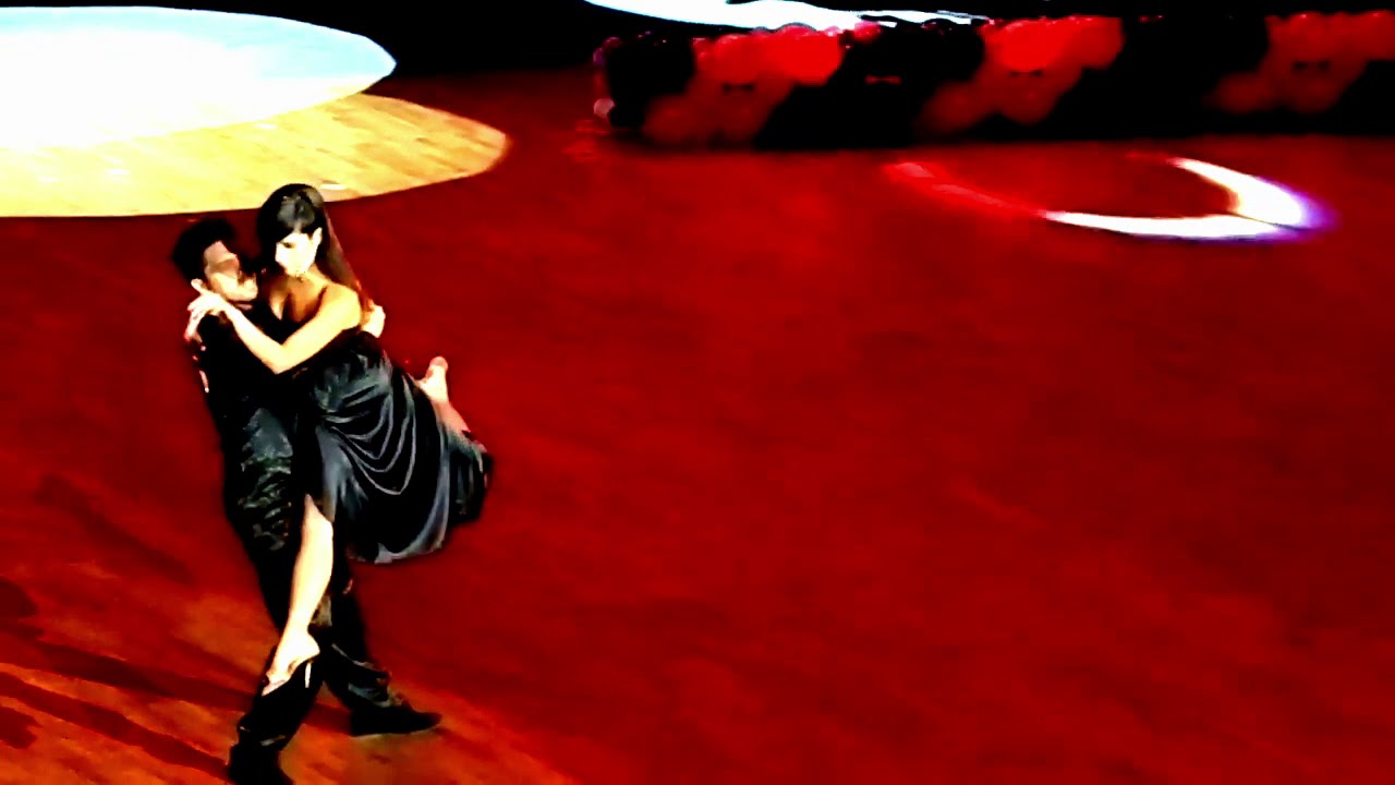 Video thumbnail for Rodrigo Fonti- Celeste Medina /Recuerdo/ by Alex 2020