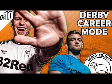 FIFA 20 Derby Career Mode S2 Ep10 - FINAL EUROPA LEAGUE GROUP  GAME!!!