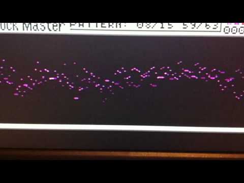 CoCoTracker - Orchestra-90 - 6309