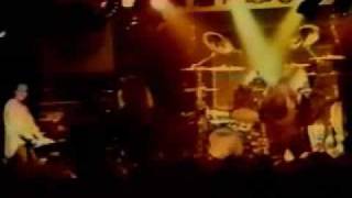 Yngwie Malmsteen - In The Dead Of Night (U.K cover)