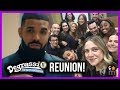 EVERY Degrassi Actor in Drake's I'M UPSET Music Video Reunion - Then & Now