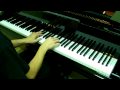 John Thompson's Grade 2 No.39 Deep River (P.61) 深深的河