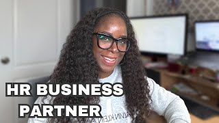 كورس Human Resources Business Partner (HRBP)