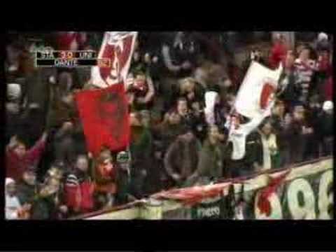 Standatd-Kvsk United Lommel