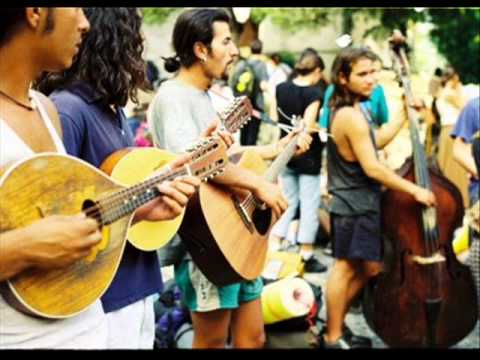 Trubadurii din Transilvania - Ilagiali (feat. Yiogos Michail) (vol. 2)