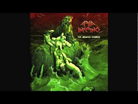 Aria inferno - Autumm chant (In a world beyond)