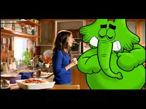 Vídeo: Extrato Tomate Elefante: composição e como usar