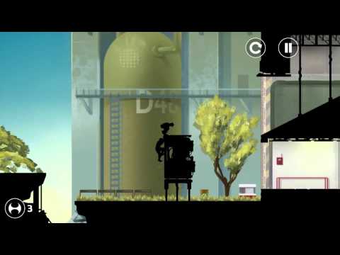 Vector - Bonus level 3-2 (3 stars)