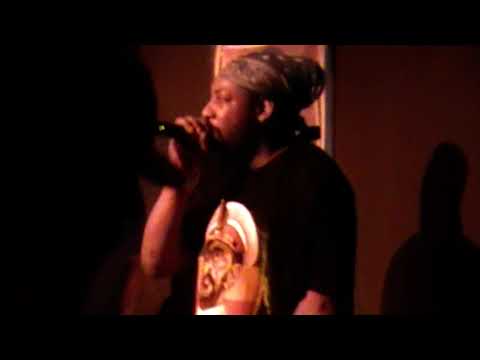 Dub (R)Evolution 10-02-12, Forward Fever Meets Kenny Knots