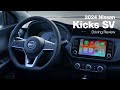 2024 Nissan Kicks SV | Driving Review