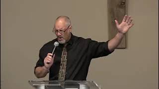 Sunday AM May 2nd 2021 - Pastor JC Rivest