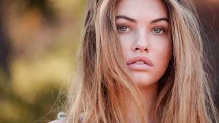 Thylane Blondeau