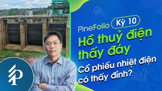 Thủy điện cạn nước, cơ hội cho cổ phiếu nhiệt điện? | PineFolio
