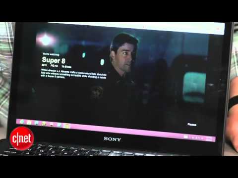The Sony Vaio Fit 14 is all-around excellent