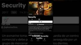 Security (cameo de Jiro Wang) video