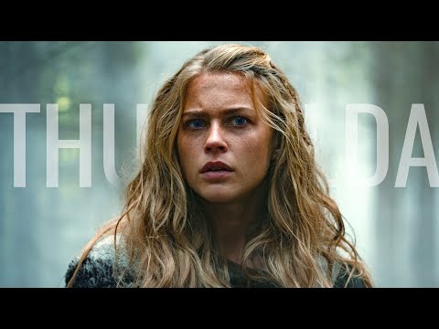 Barbarians | Thusnelda