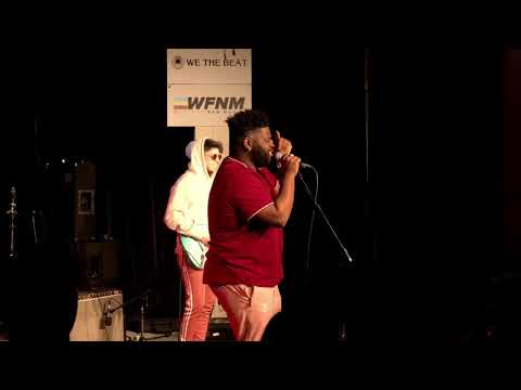 Pink Sweat$ - Live Showcase @SXSW 2019