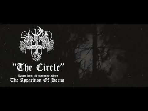 Spiritwood - The Circle (Official Audio Track)