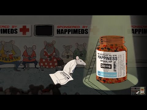 Peirons - I NEED SOME SLEEP REMIX (Videoclip)