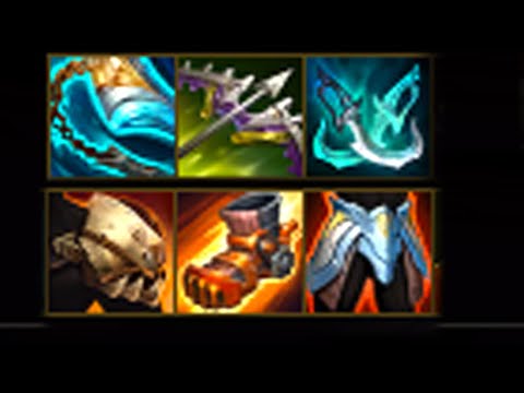 600+ HYPER MOVEMENT SPEED SHACO BUILD | Full Gameplay