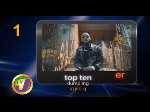 TVJ Entertainment Report: Top 10 Countdown - December 13 2019